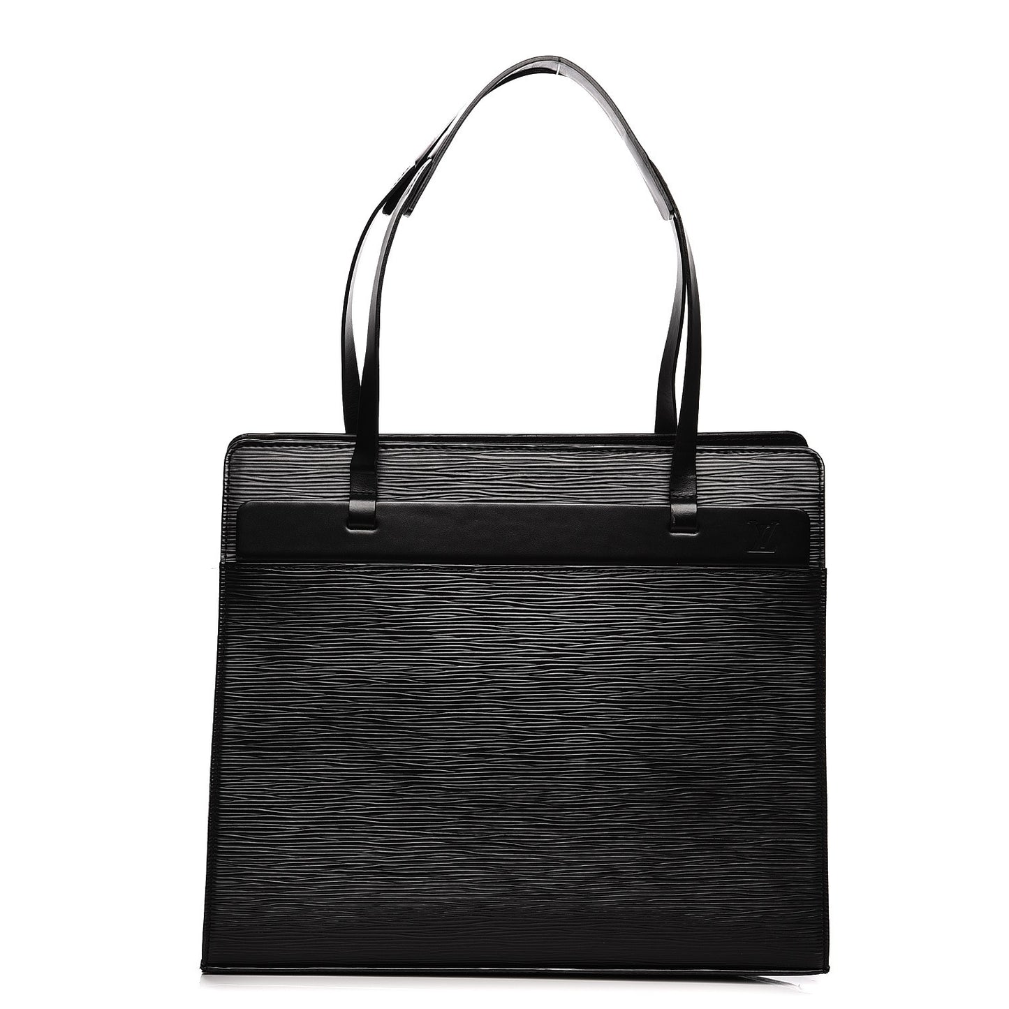 Epi Croisette PM Black