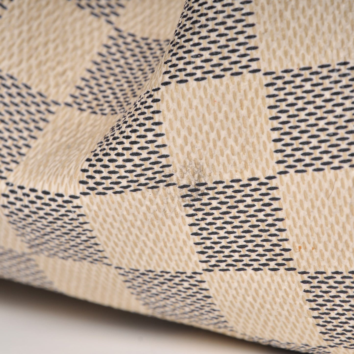 Damier Azur Batignolles Horizontal