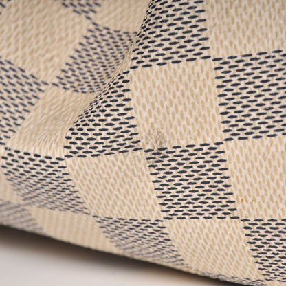 Louis Vuitton Damier Azur Batignolles Horizontal 27 of 29