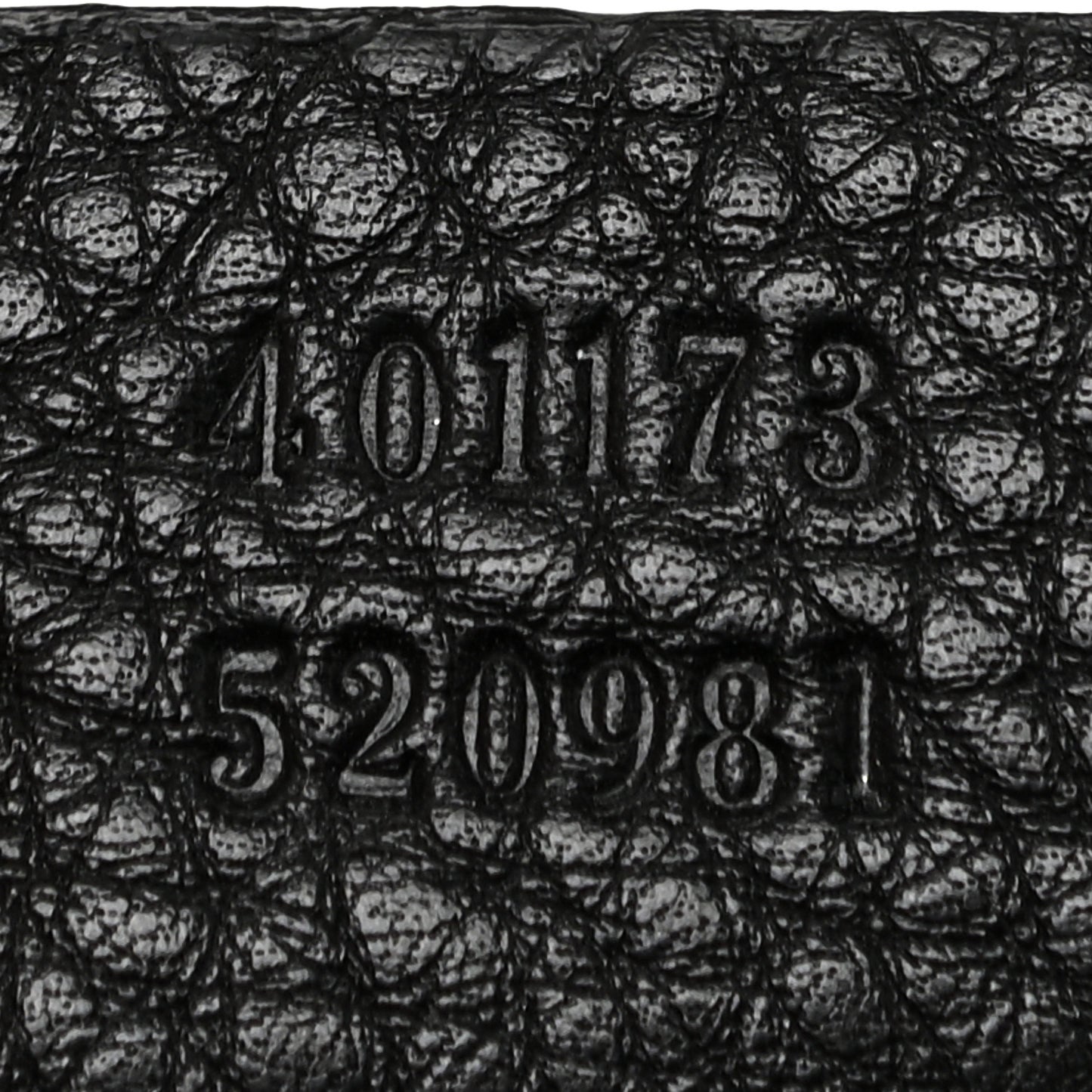 Cellarius Calfskin GG Marmont Shoulder Bag Black