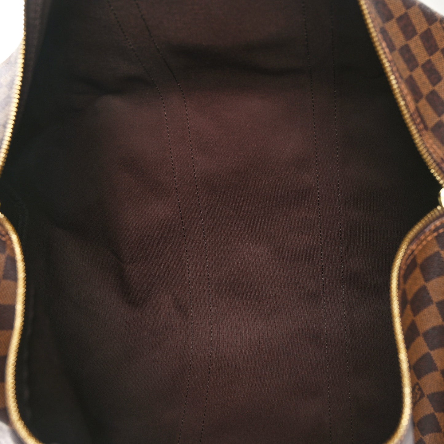 Damier Ebene Keepall 50