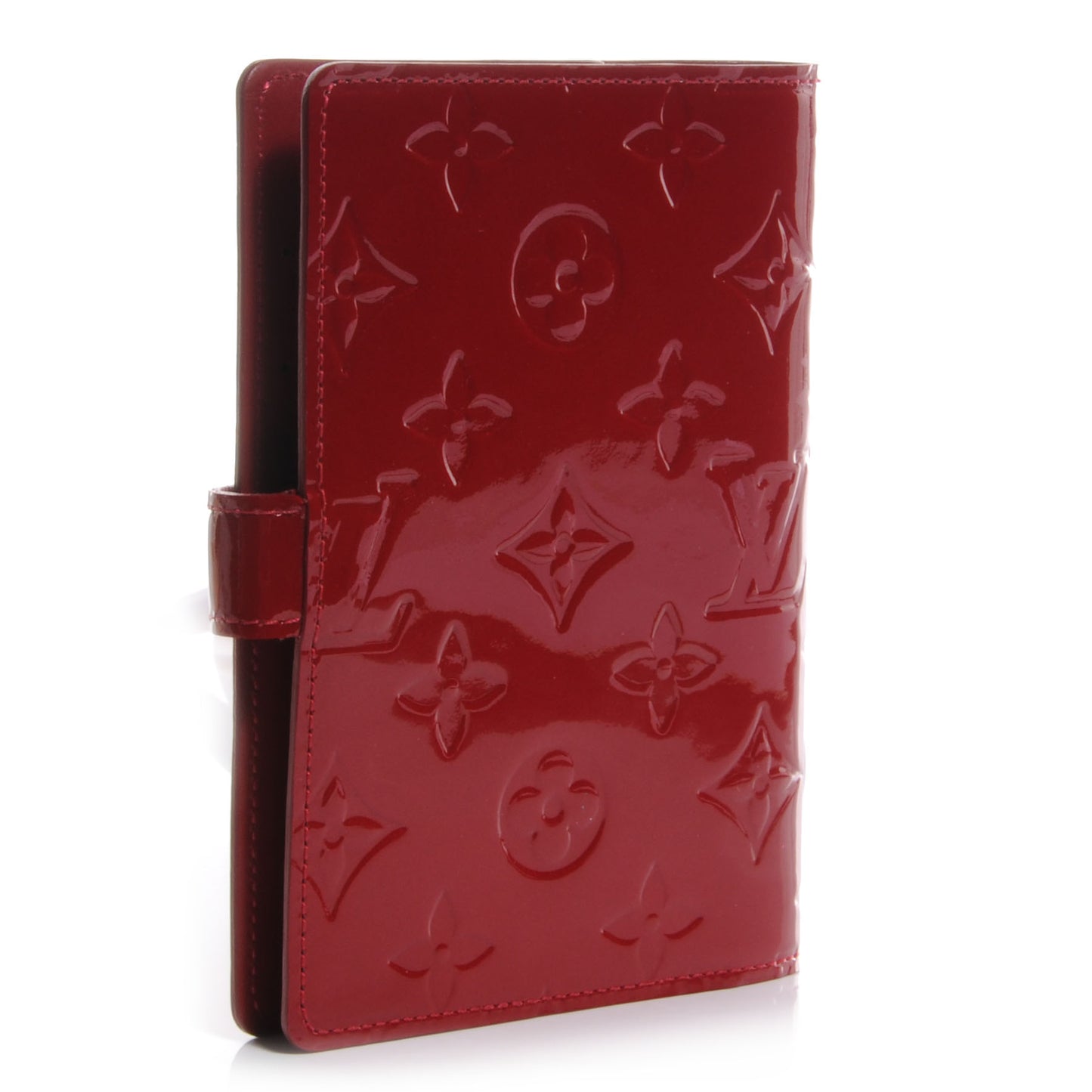Vernis Small Ring Agenda Pomme D'Amour