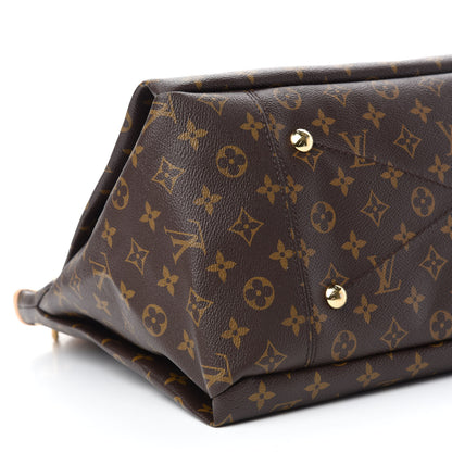 Louis Vuitton Monogram Artsy MM 6 of 11