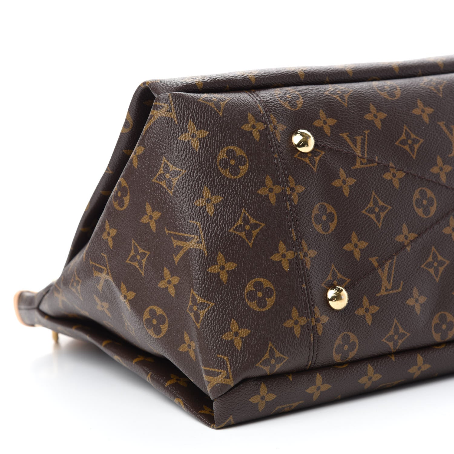 Louis Vuitton Monogram Artsy MM 6 of 11
