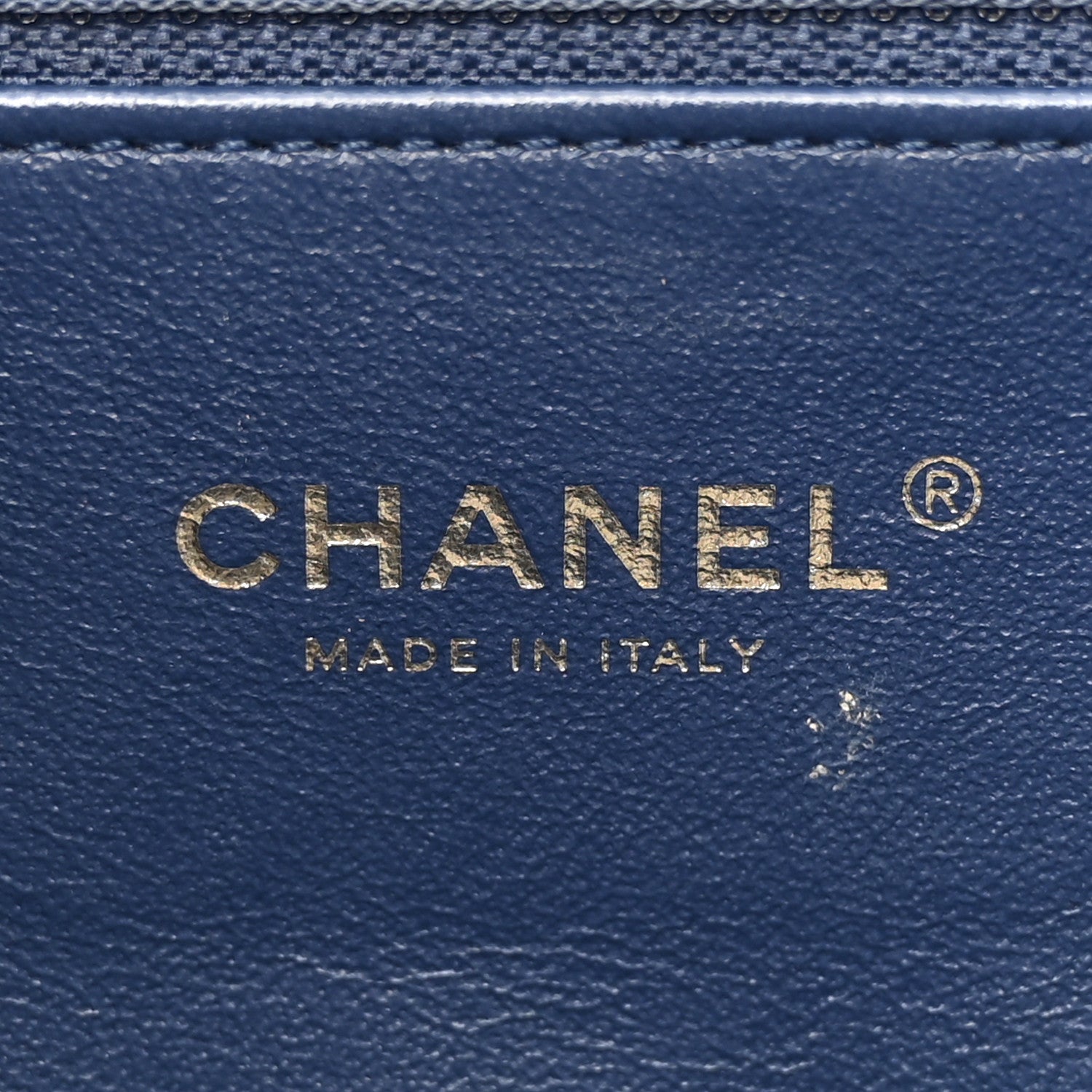 Chanel Tweed Snakeskin Quilted Small CC Filigree Flap Multicolor 6 of 12