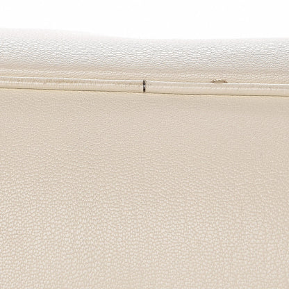 Gucci Calfskin Small Princy Satchel Off White 13 of 15