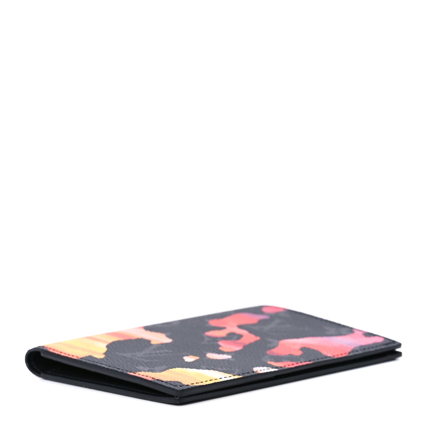 Monogram Eclipse Sunset Pocket Organizer