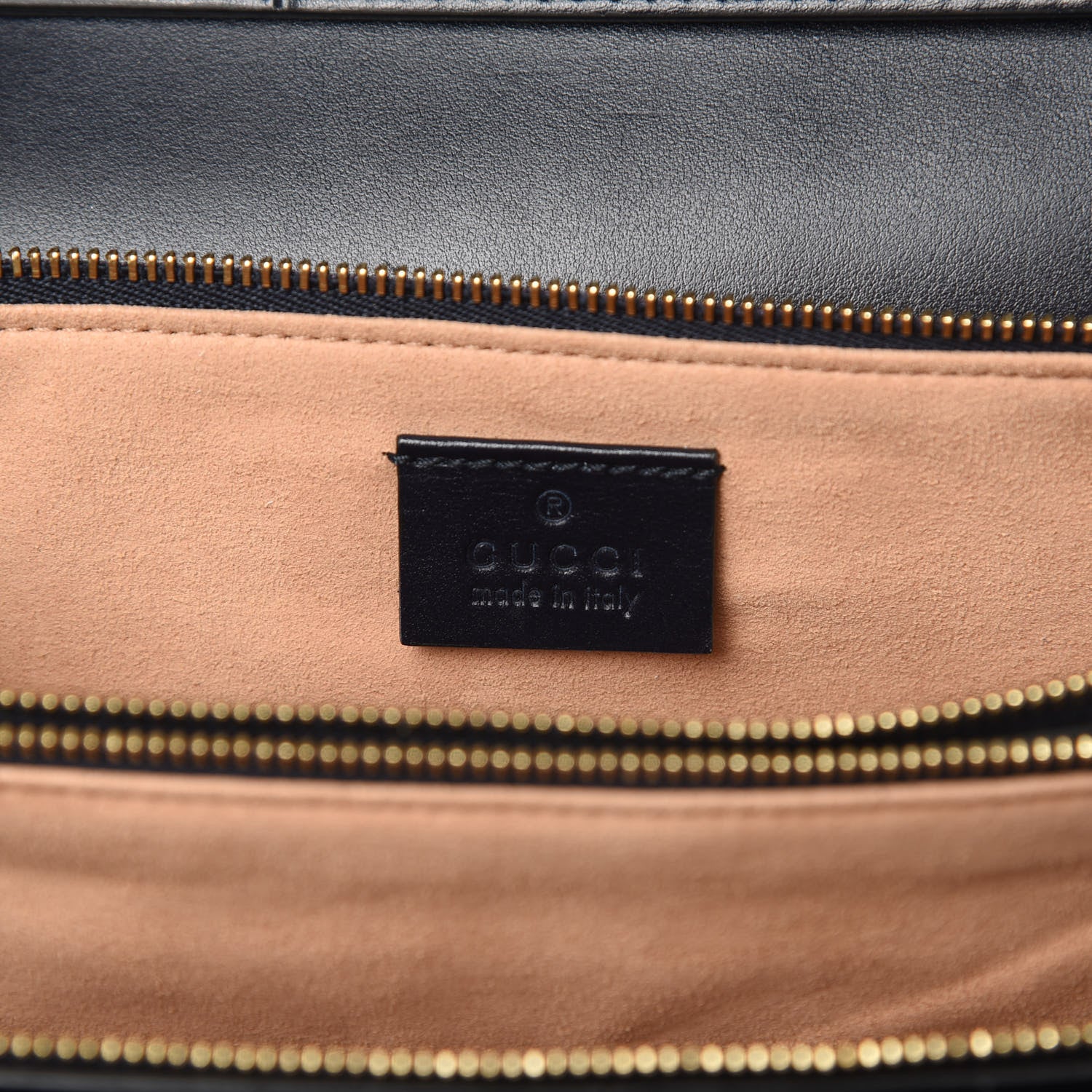 Gucci Crystal Monogram Plutone Calfskin Web Ophidia Flap Messenger Bag Straw Yellow Blue 6 of 11