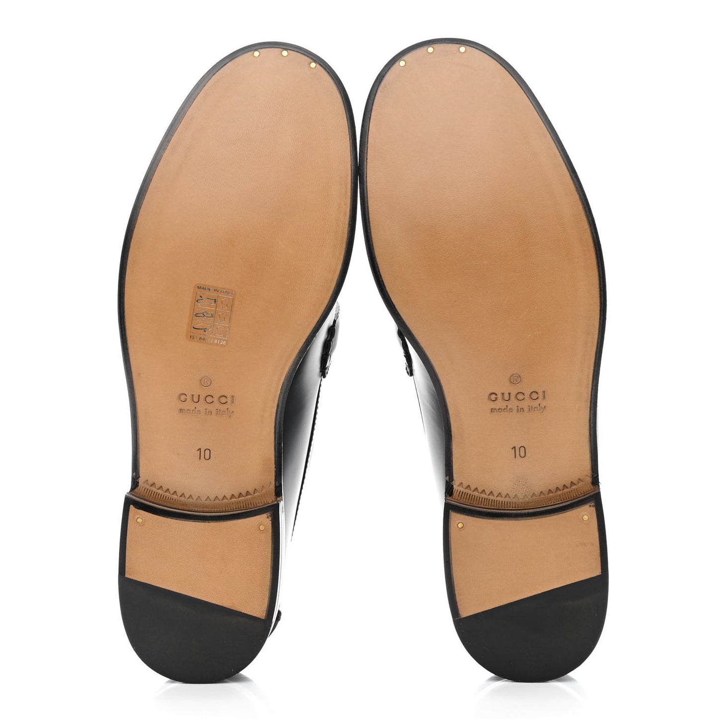 Millennial Ribot Mens Cara Loafers 10 Black