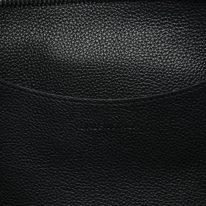 Balenciaga Grained Calfskin Neo Classic Black Hardware Medium City Black 6 of 8