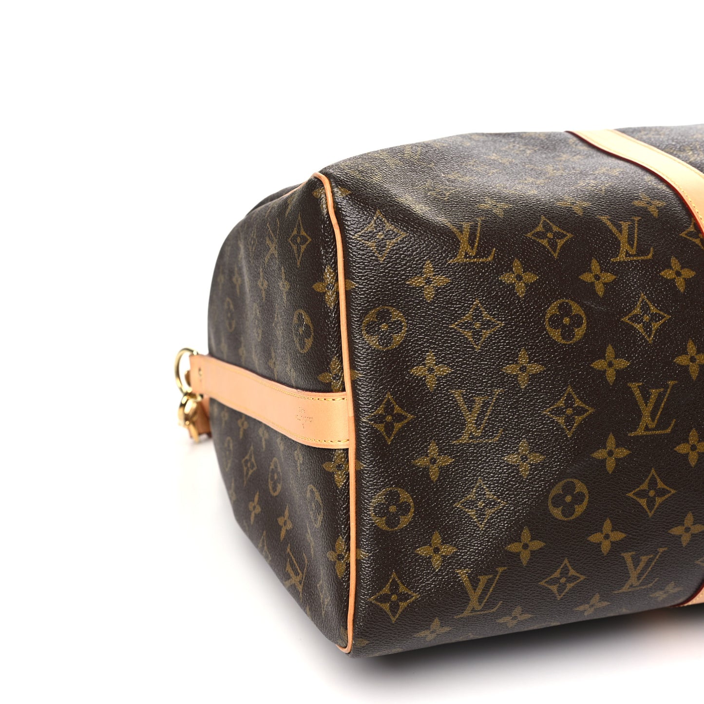 Monogram Keepall Bandouliere 50