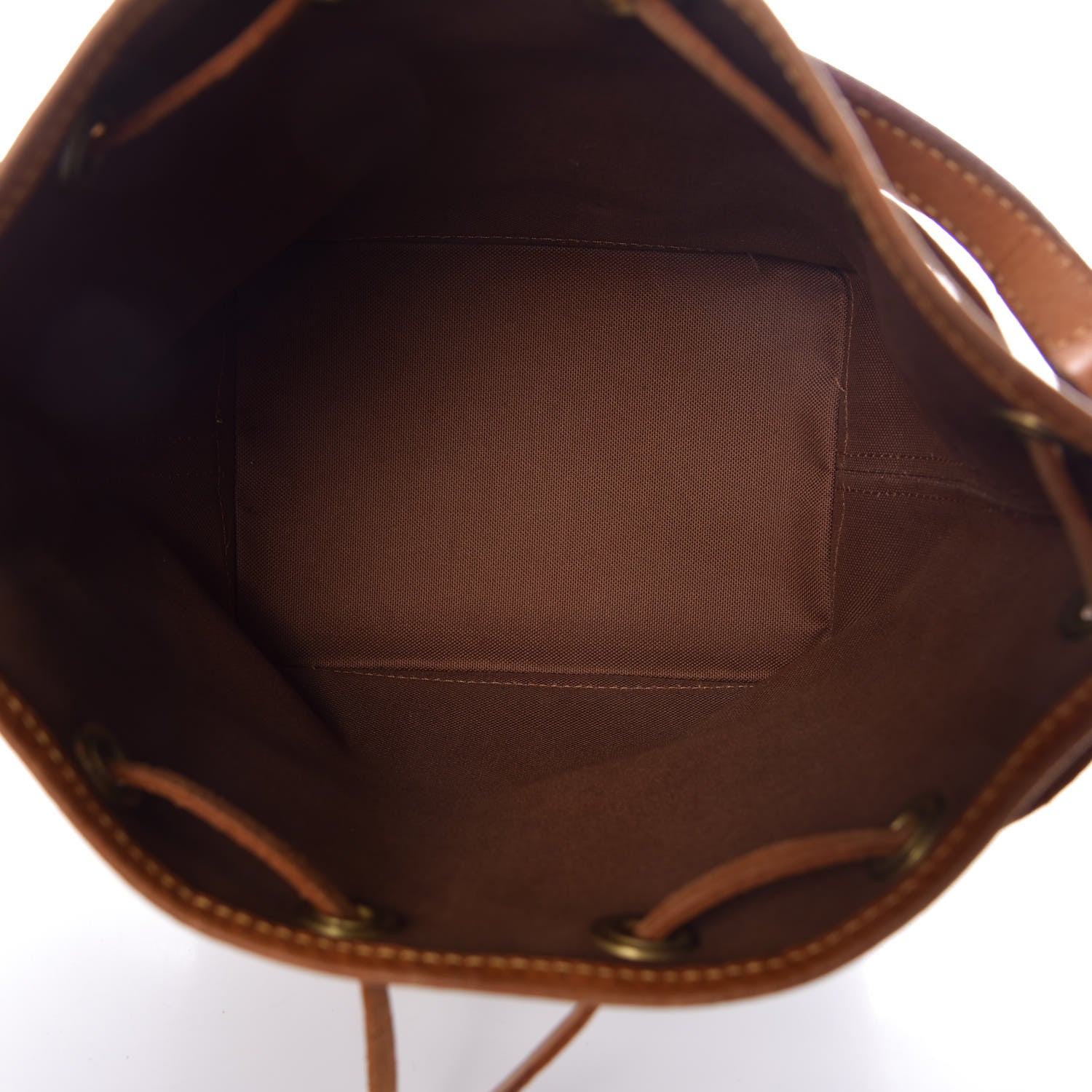 Louis Vuitton Monogram Mini Noe 7 of 13