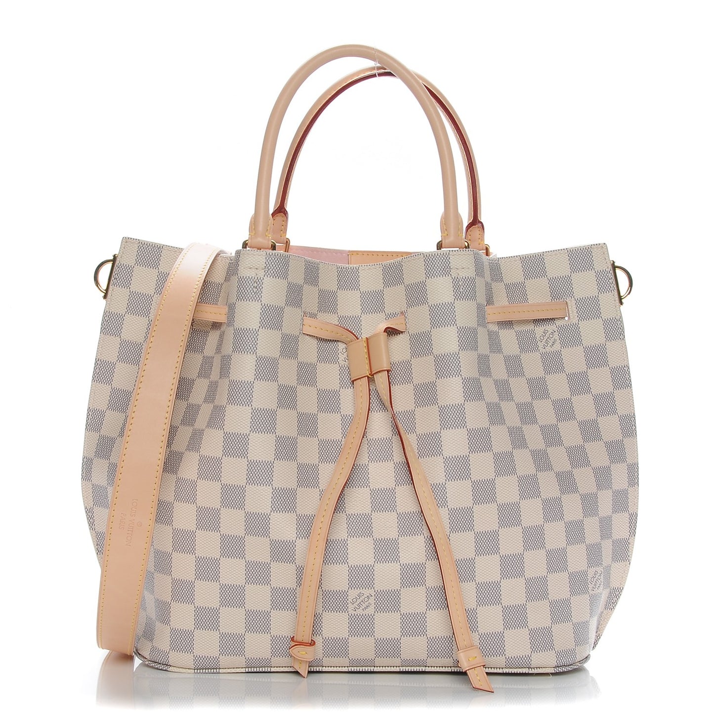 Damier Azur Girolata