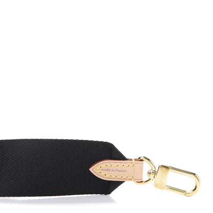 Louis Vuitton Monogram Multi Pochette Accessories Bandouliere Shoulder Strap Kaki 6 of 7
