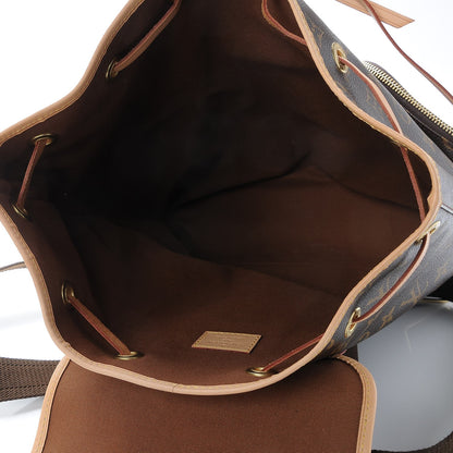 Louis Vuitton Monogram Bosphore Backpack 5 of 7