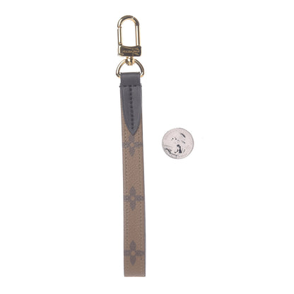 Louis Vuitton Reverse Monogram Giant Trio Pouch Strap 2 of 2