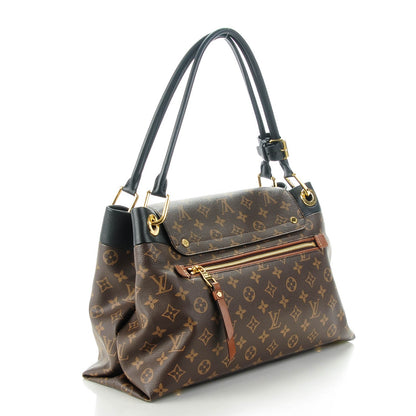 Louis Vuitton Monogram Olympe Black 3 of 8