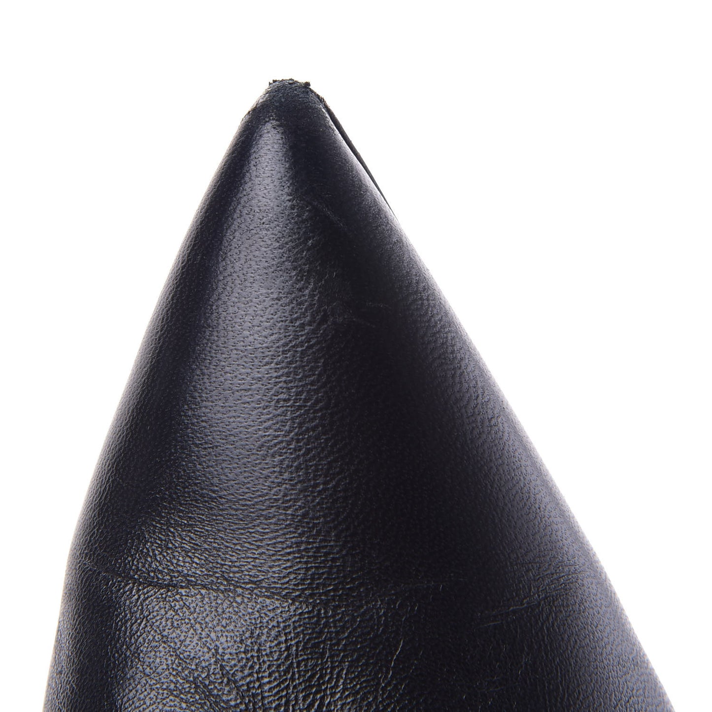 Sheepskin Opyum Ankle Boots 39 Black