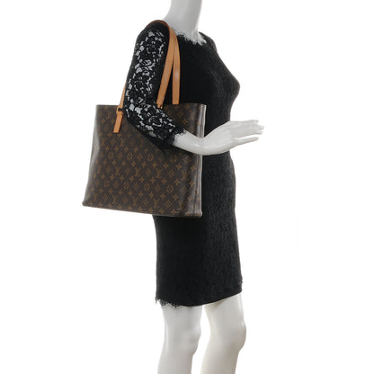 Louis Vuitton Monogram Luco 2 of 8