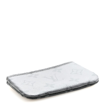 Louis Vuitton Reverse Monogram Eclipse Key Pouch 4 of 7