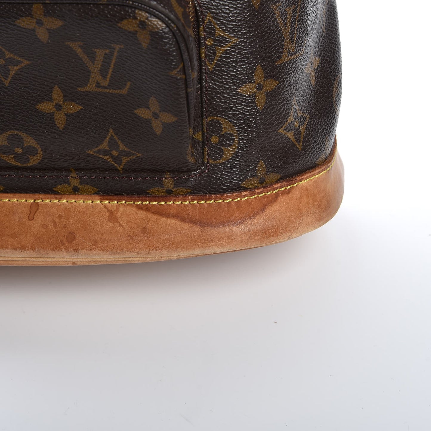 Monogram Montsouris MM Backpack