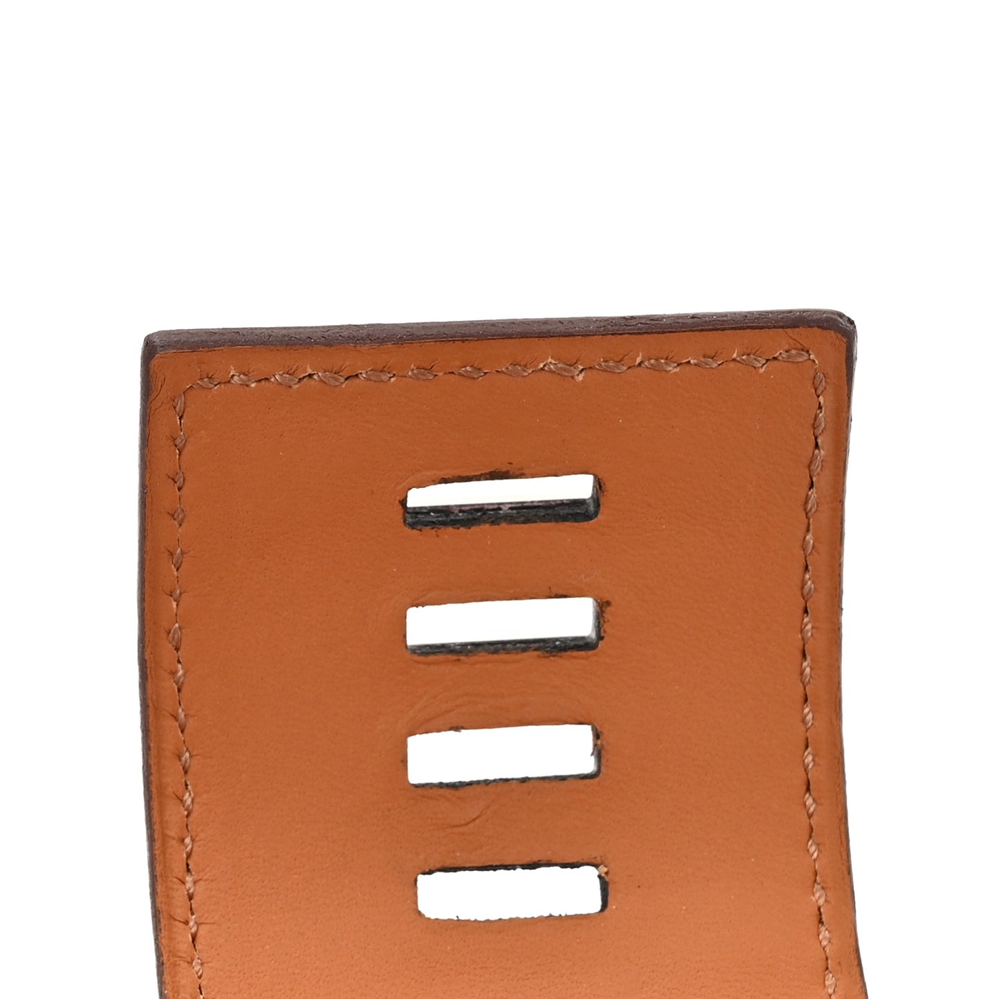 Shiny Alligator Collier De Chien CDC Bracelet S Fuchsia