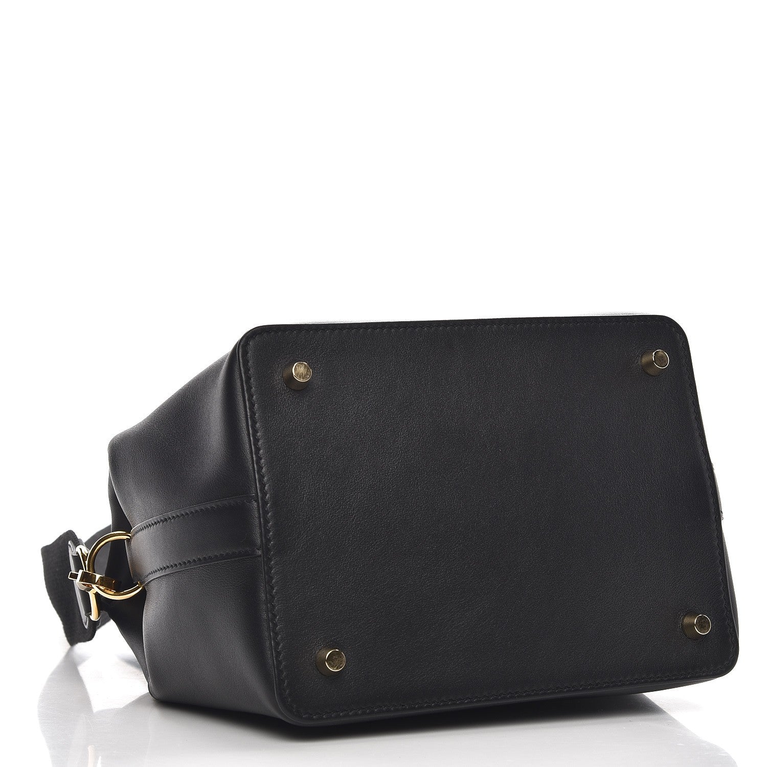 Hermes Swift Toolbox 20 Black 5 of 15