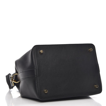 Hermes Swift Toolbox 20 Black 5 of 15