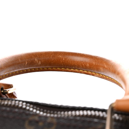 Louis Vuitton Monogram Keepall 45 12 of 16