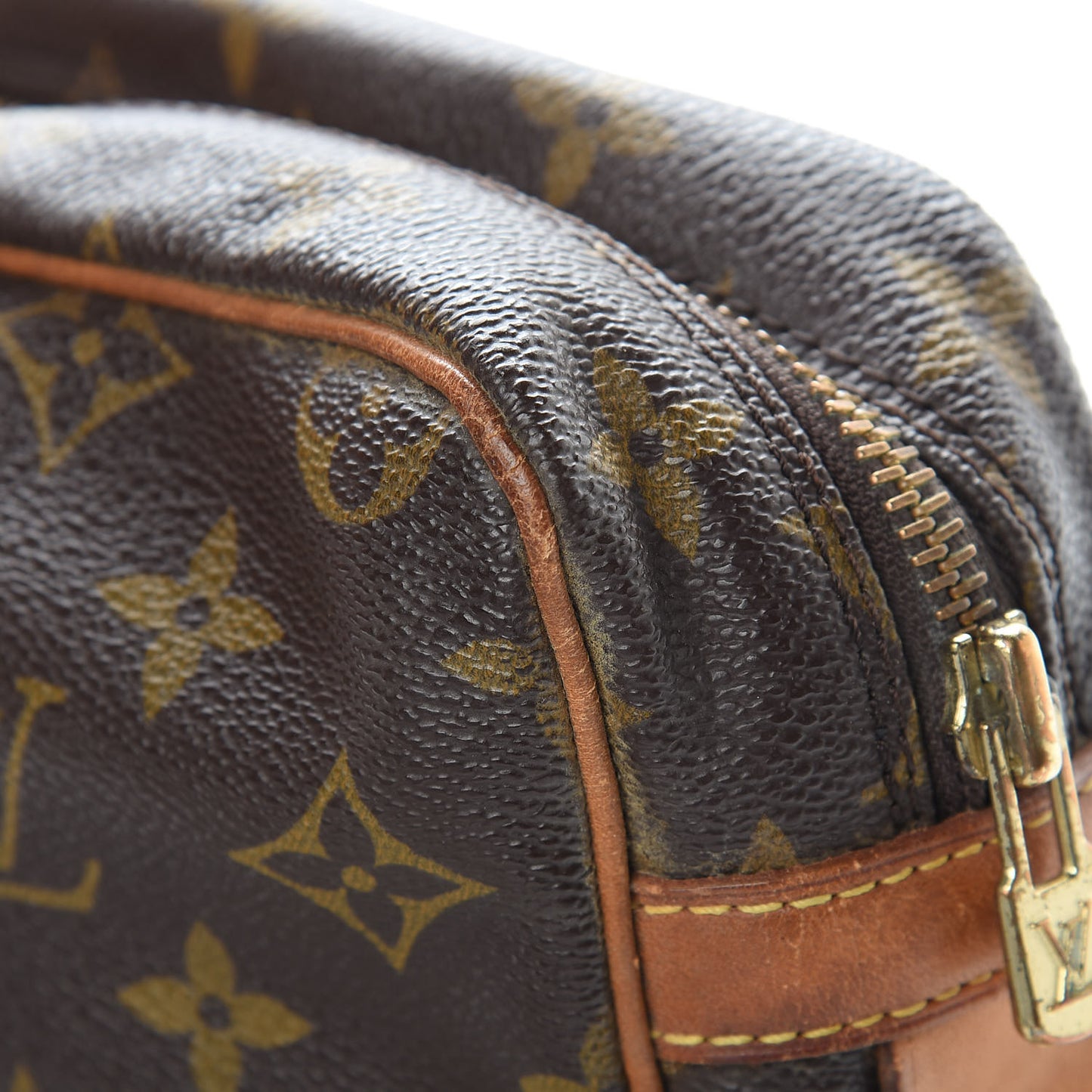 Monogram Compiegne 28