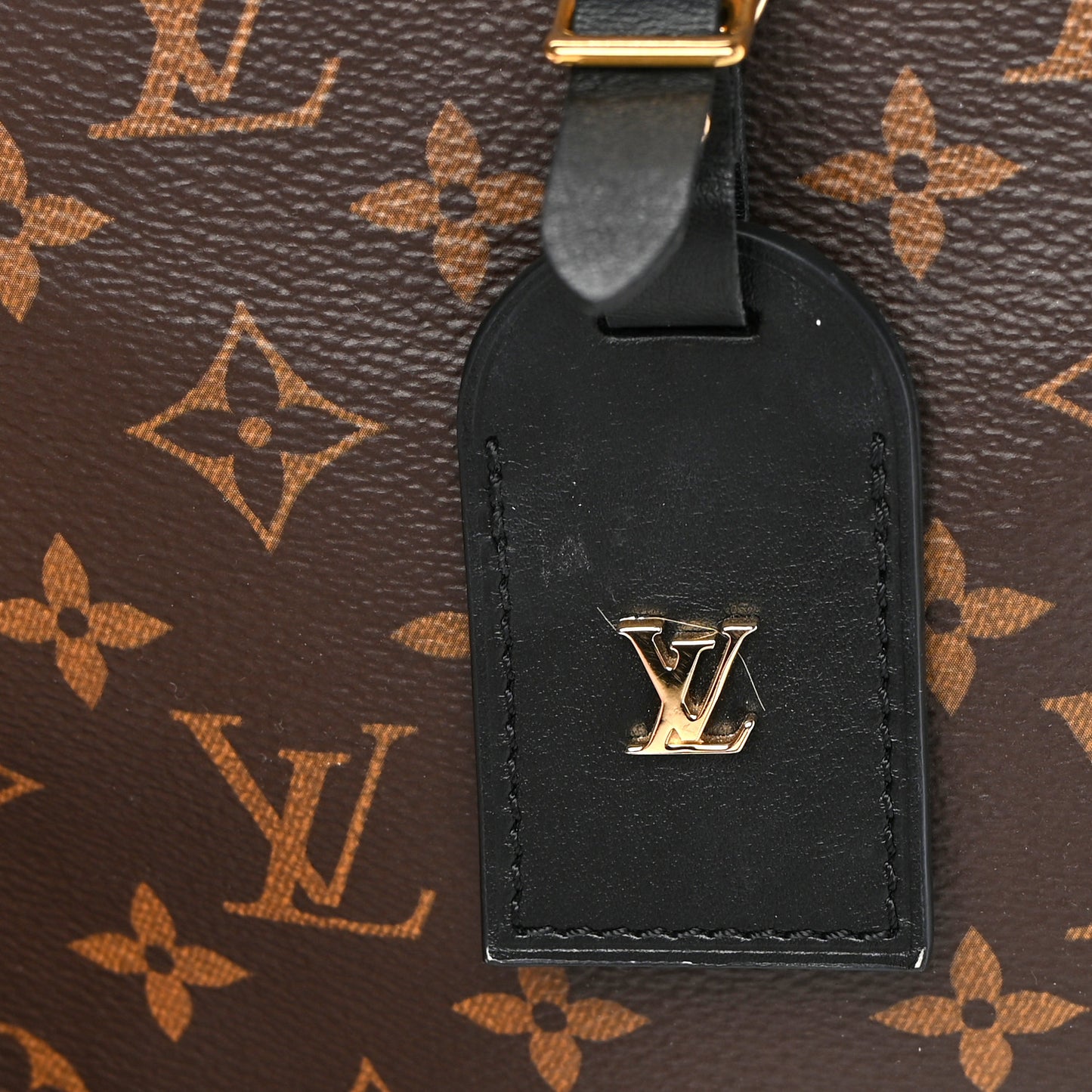Monogram Odeon MM Black