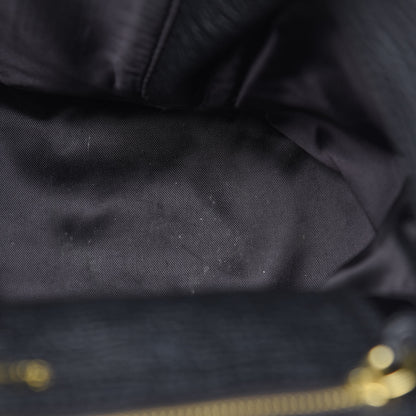 3.1 Phillip Lim 3.1 Textured Calfskin Medium Pashli Satchel Black 13 of 13