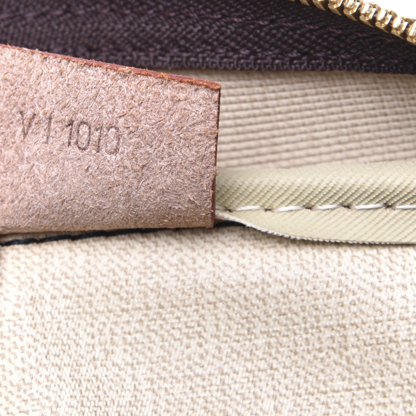 Monogram Deauville