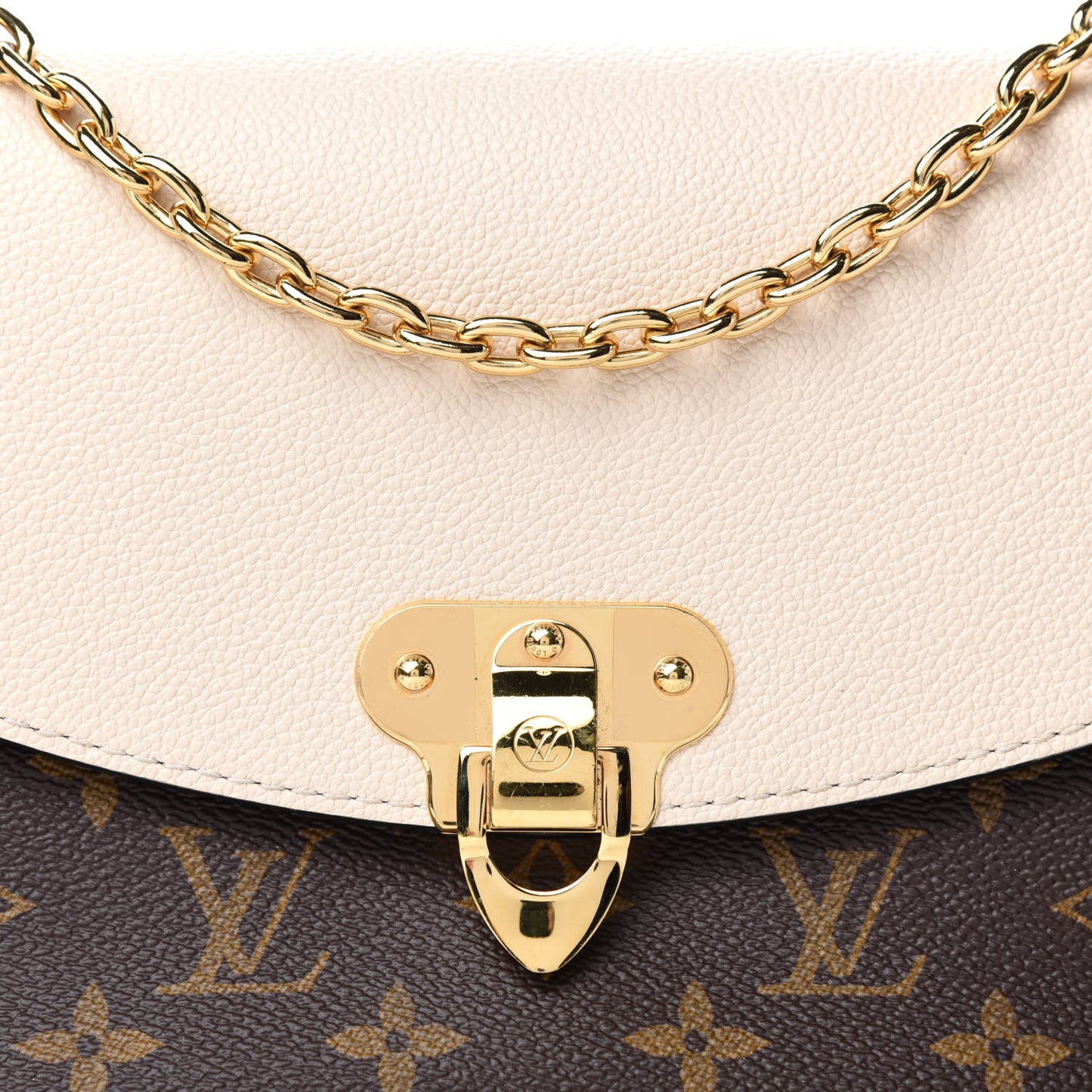 Monogram Saint Placide Creme