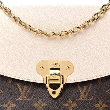 Louis Vuitton Monogram Saint Placide Creme 9 of 9