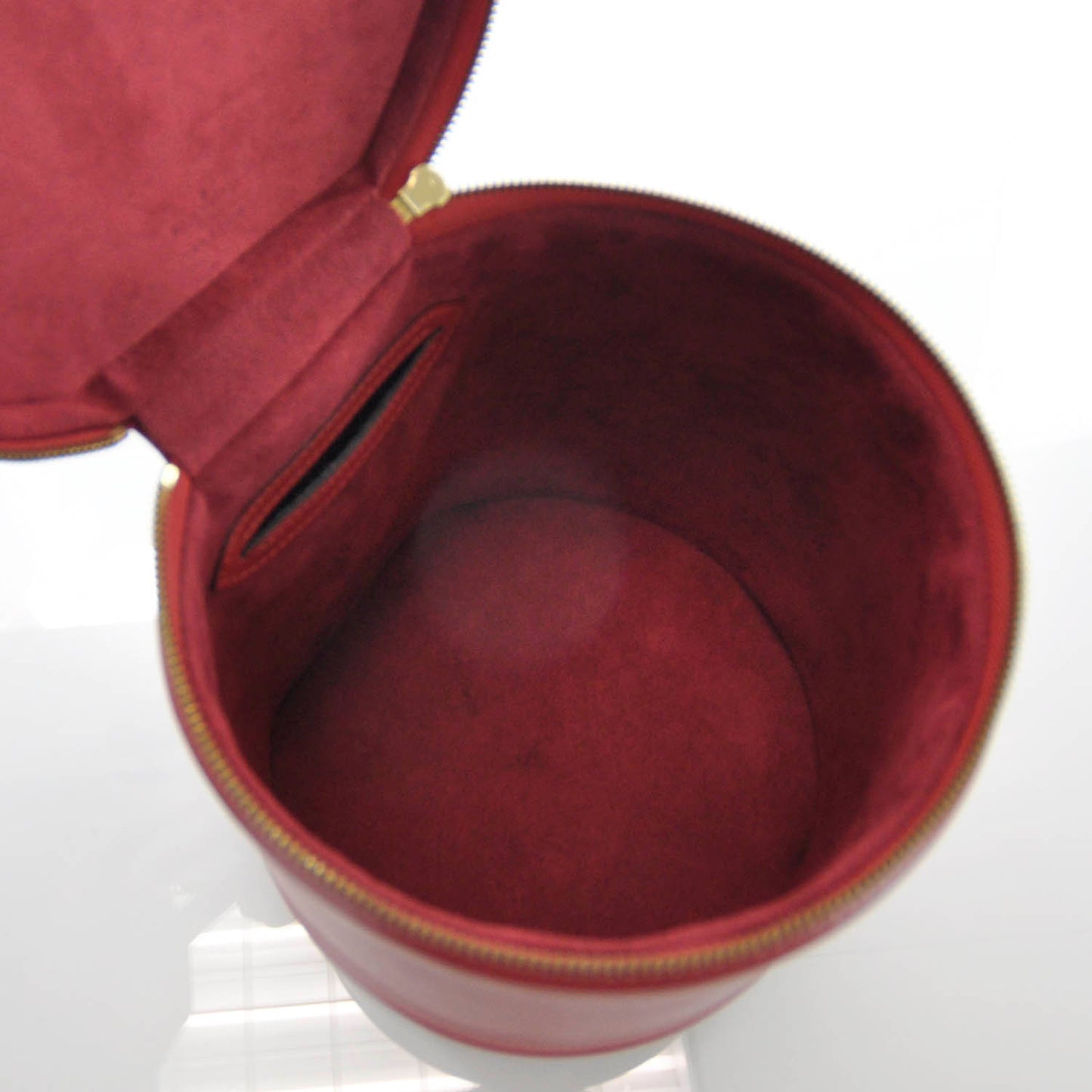 Epi Cannes Castillan Red