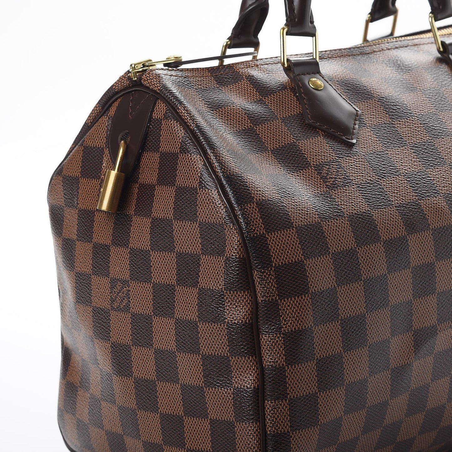 Damier Ebene Speedy 30