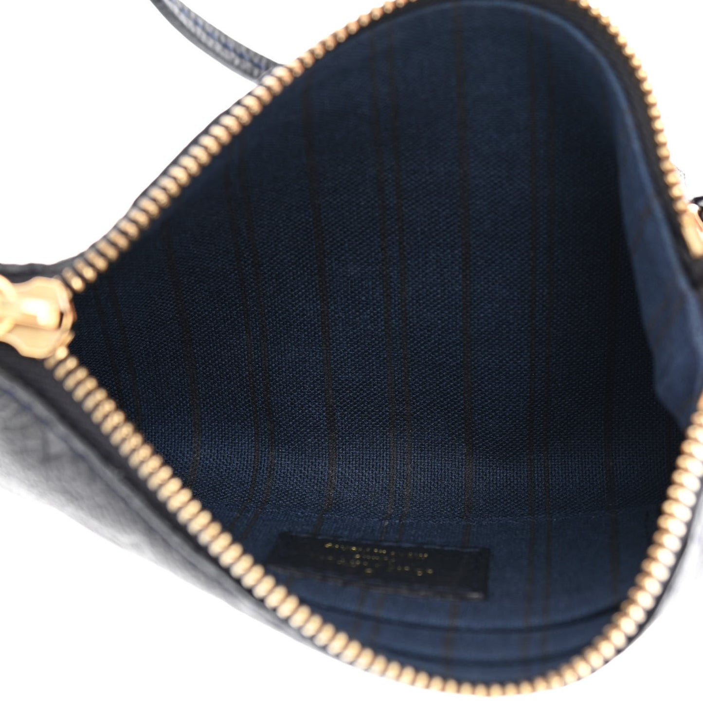 Empreinte Citadine GM Pochette Infini