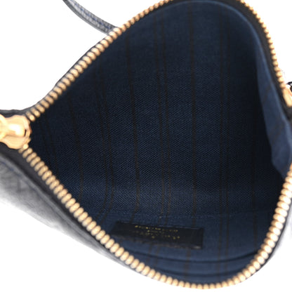 Louis Vuitton Empreinte Citadine GM Pochette Infini 5 of 13