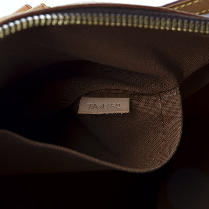 Louis Vuitton Monogram Palermo PM 8 of 10