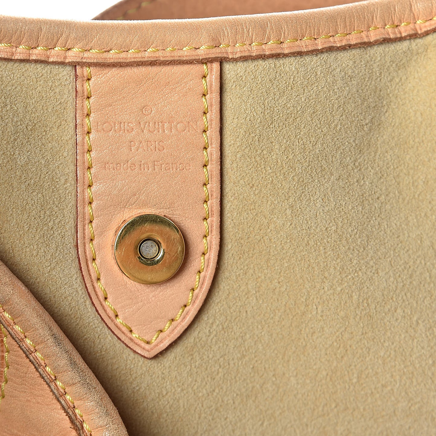 Monogram Galliera GM