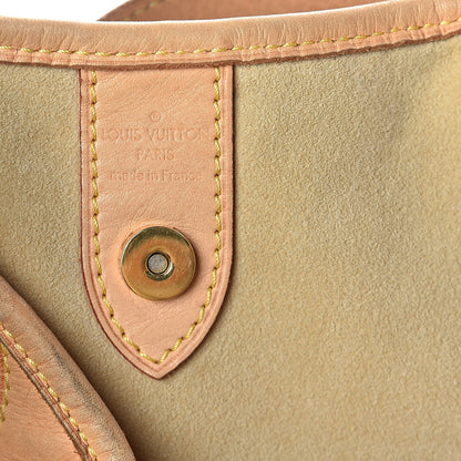 Louis Vuitton Monogram Galliera GM 6 of 11