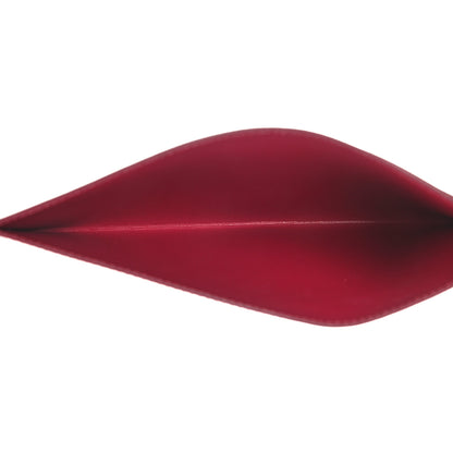 Louis Vuitton Calfskin Felicie Card Holder Insert Fuchsia 5 of 10