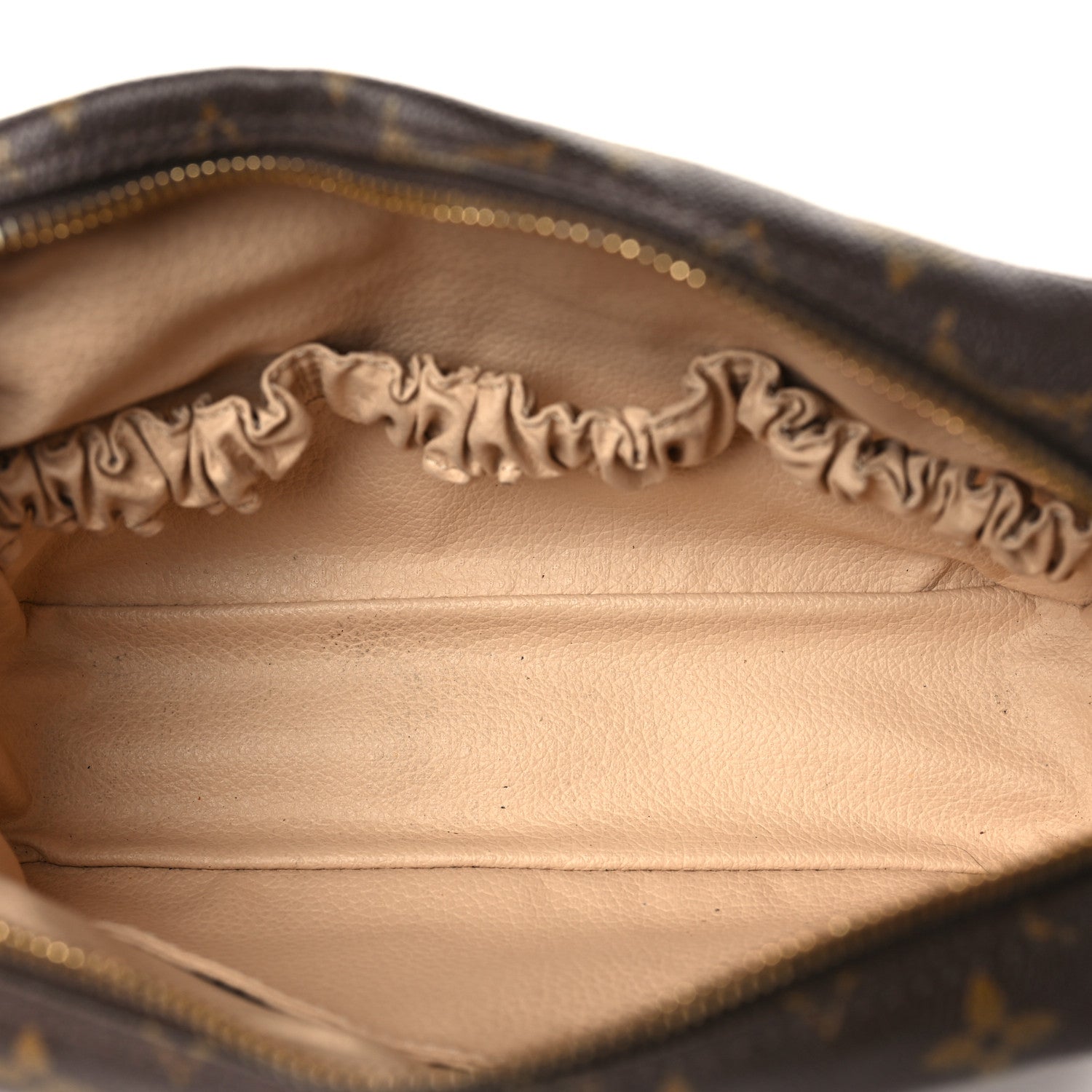 Louis Vuitton Monogram Trousse Toilette 23 5 of 8