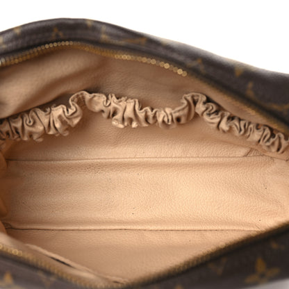 Louis Vuitton Monogram Trousse Toilette 23 5 of 8