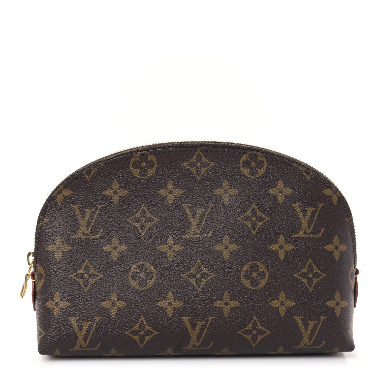 Louis Vuitton Monogram Cosmetic Pouch GM 1 of 8