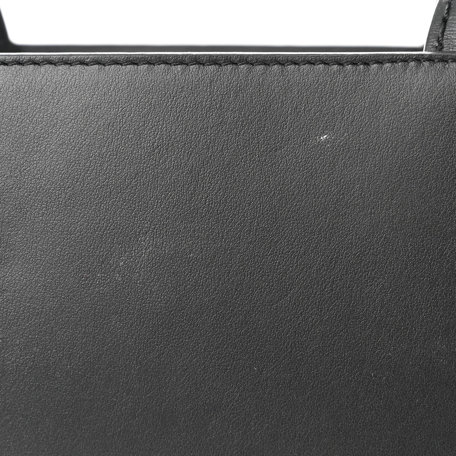 Dolce & Gabbana Calfskin Medium DG Daily Shopper Tote Black 12 of 12
