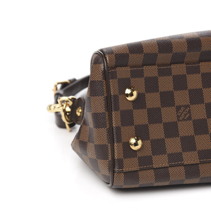 Louis Vuitton Damier Ebene Trevi PM 6 of 8