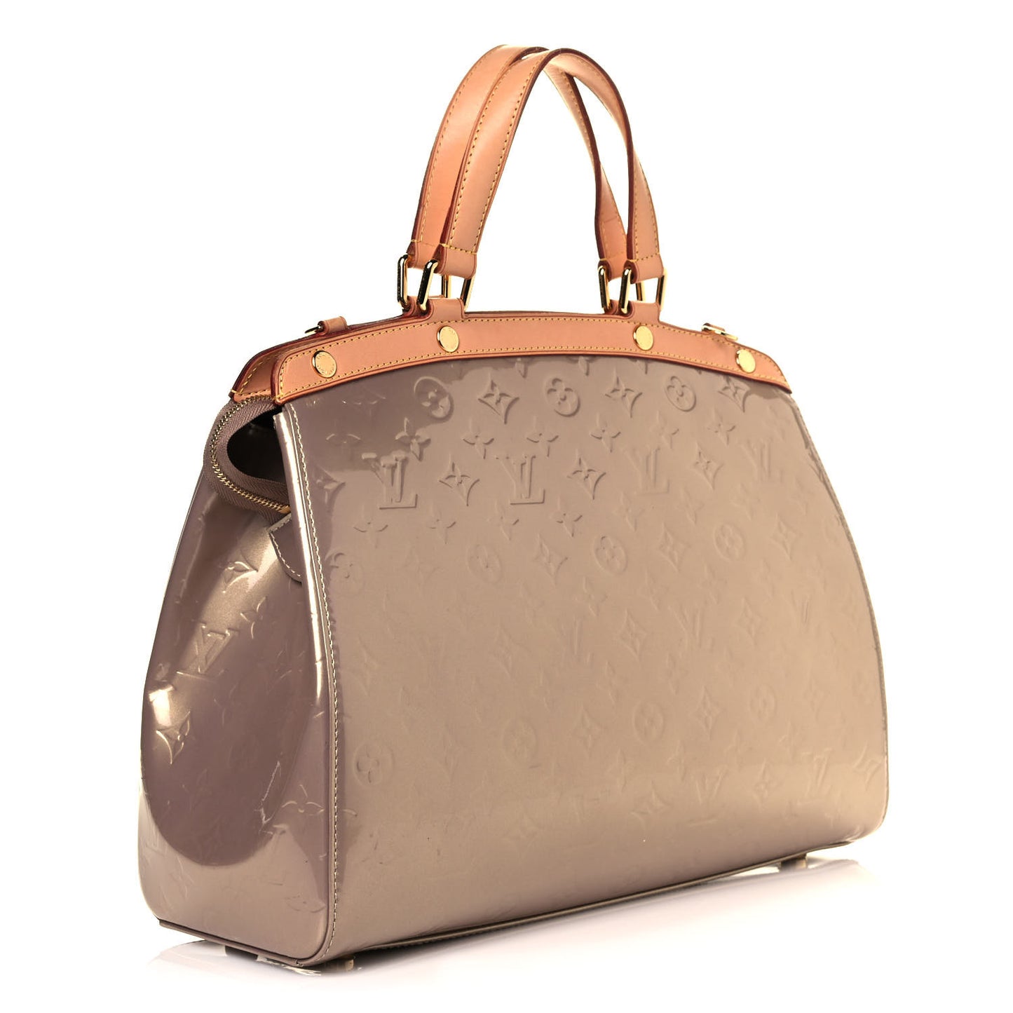 Vernis Brea MM Beige Poudre