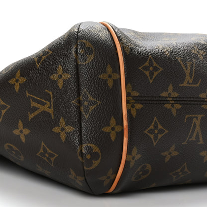 Louis Vuitton Monogram Totally PM 7 of 8